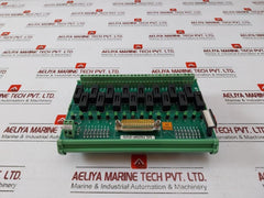 Ul Group Ul16Dif-d25 Module 94V-0 Sacc32134652 24Vdc