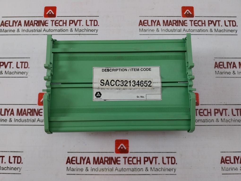 Ul Group Ul16Dif-d25 Module 94V-0 Sacc32134652 24Vdc