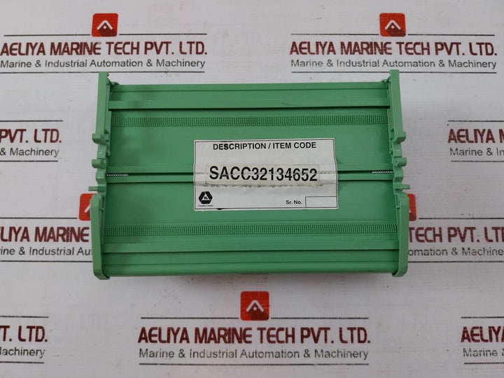 Ul Group Ul16Dif-d25 Module 94V-0 Sacc32134652 24Vdc