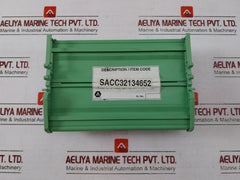Ul Group Ul16Dif-d25 Module 94V-0 Sacc32134652 24Vdc