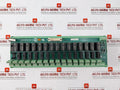 Ul Group Ul16Do1Wf1Co-d25 Sk Interface Module 24V Dc 94V-0
