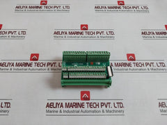 Ul Group Ul16Dored-hc900 Input Output Terminal Block 24Vdc 900G32-0101 94V