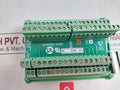Ul Group Ul16Dored-hc900 Input Output Terminal Block 24Vdc 900G32-0101 94V