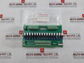 Ul Group Ul16Dored-hc900 Plc Input & Output Module 24Vdc 94V-0