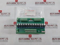 Ul Group Ul16Dored-hc900 Plc Input & Output Module 24Vdc 94V-0