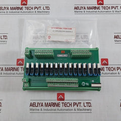 Ul Group Ul16Dored-hc900 Plc Input & Output Module 24Vdc 94V-0