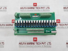Ul Group Ul16Dored-hc900 Plc Input & Output Module 24Vdc 94V-0
