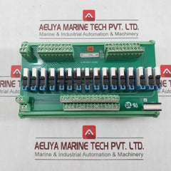 Ul Group Ul16Dored-hc900 Plc Input & Output Module 24Vdc 94V-0