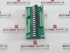 Ul Group Ul16Dored-hc900 Plc Input & Output Module 24Vdc 94V-0