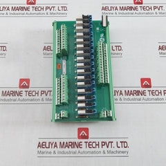 Ul Group Ul16Dored-hc900 Plc Input & Output Module 24Vdc 94V-0
