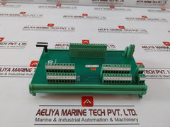 Ul Group Ul16Dored-hc900Wor Digital Input/Output Module 24Vdc 900H02-0202