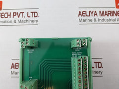 Ul Group Ul16Dored-hc900Wor Digital Input/Output Module 24Vdc 900H02-0202