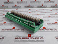Ul Group Ul16do1wfi1co-d25-2c Card-h Interface Module 230vac