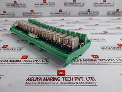 Ul Group Ul16do1wfi1co-d25-2c Card-h Interface Module 230vac