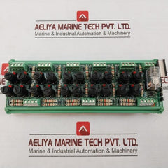 Ul Group Ul20Cfi-ri-v Relay Module