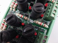 Ul Group Ul20Cfi-ri-v Relay Module