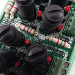 Ul Group Ul20Cfi-ri-v Relay Module