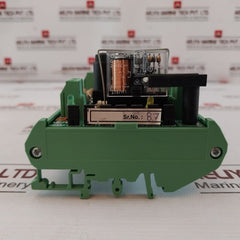 Ul Group Ul20Cfi-ri-v Relay Module