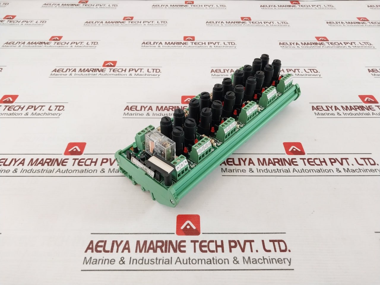 Ul Group Ul20Cfi-ri-v Relay Module