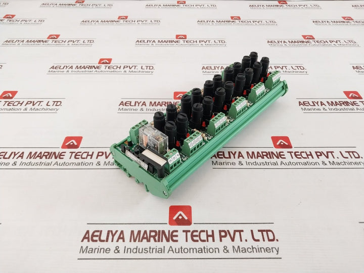 Ul Group Ul20Cfi-ri-v Relay Module