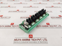 Ul Group Ul20Cfi-ri-v Relay Module