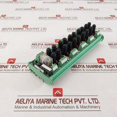 Ul Group Ul20Cfi-ri-v Relay Module