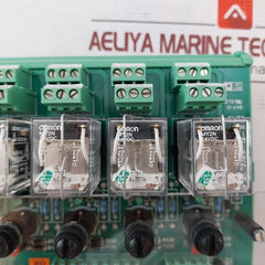 Ul Group Ul24D16Difi-my2N Relay Module 94V-0