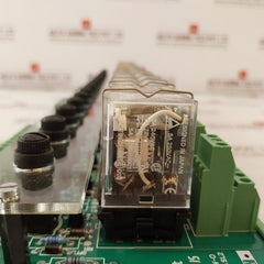 Ul Group Ul24D16Difi-my2N Relay Module 94V-0