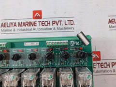 Ul Group Ul24D16Difi-my2N Relay Module 94V-0
