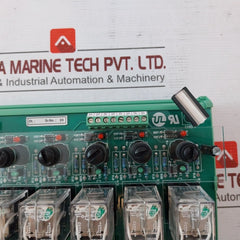Ul Group Ul24D16Difi-my2N Relay Module 94V-0