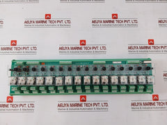 Ul Group Ul24D16Difi-my2N Relay Module 94V-0