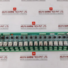 Ul Group Ul24D16Difi-my2N Relay Module 94V-0
