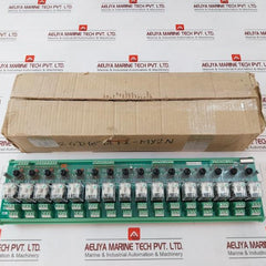 Ul Group Ul24D16Difi-my2N Relay Module 94V-0