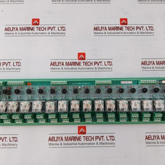 Ul Group Ul24D16Difi-my2N Relay Module 94V-0