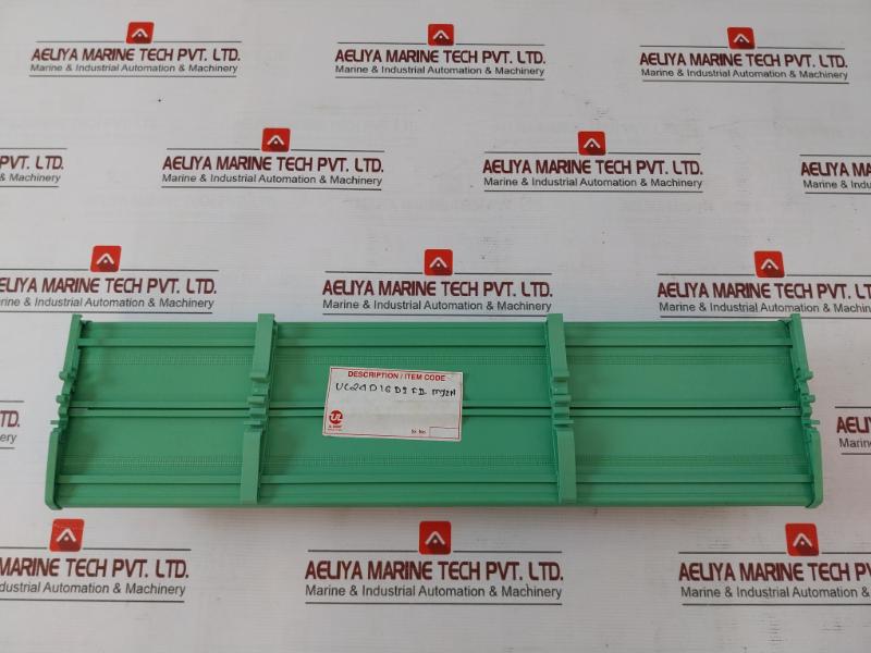 Ul Group Ul24D16Difi-my2N Relay Module 94V-0