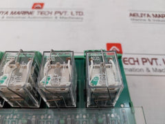 Ul Group Ul24D16Difi-my2N Relay Module 94V-0