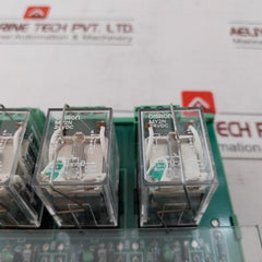 Ul Group Ul24D16Difi-my2N Relay Module 94V-0