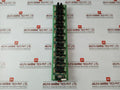 Ul Group Ul40Cfi-ri-v Multi-channel Relay Board Module 24Vdc 120Vac 10A 250Vac