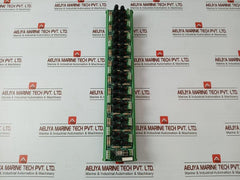 Ul Group Ul40Cfi-ri-v Multi-channel Relay Board Module 24Vdc 120Vac 10A 250Vac