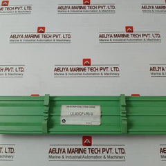 Ul Group Ul40Cfi-ri-v Multi-channel Relay Board Module 24Vdc 120Vac 10A 250Vac