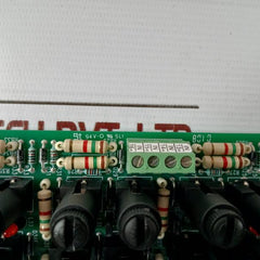 Ul Group Ul40Cfi-ri-v Multi-channel Relay Board Module 24Vdc 120Vac 10A 250Vac