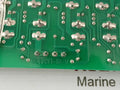 Ul Group Ul40Cfi-ri-v Multi-channel Relay Board Module 24Vdc 120Vac 10A 250Vac