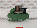 Ul Group Ul40Cfi-ri-v Multi-channel Relay Board Module 24Vdc 120Vac 26X7W2 94V-0