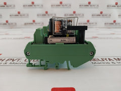 Ul Group Ul40Cfi-ri-v Multi-channel Relay Board Module 24Vdc 120Vac 26X7W2 94V-0