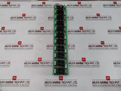 Ul Group Ul40Cfi-ri-v Multi-channel Relay Board Module 24Vdc 120Vac 26X7W2 94V-0