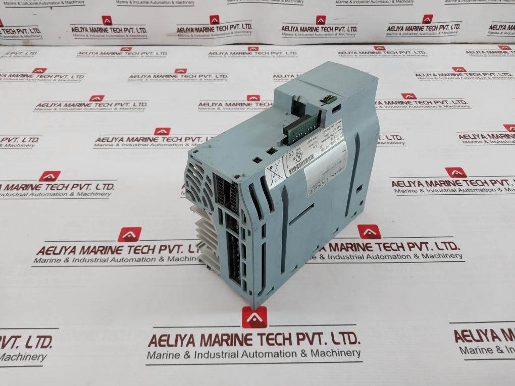 Ul Group Ul40Cfi-ri-v Multi-channel Relay Board Module Nxl00035C1N1Sss00 24Vdc 120Vac 26X7W2 94V-0
