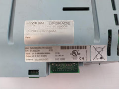 Ul Group Ul40Cfi-ri-v Multi-channel Relay Board Module Nxl00035C1N1Sss00 24Vdc 120Vac 26X7W2 94V-0