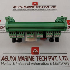 Ul Group Ul Utility-v1 Relay Interface Module 230Vac Mains 110Vac