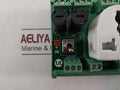 Ul Group Ul Utility-v1 Relay Interface Module 230Vac Mains 110Vac