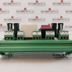 Ul Group Ul Utility-v1 Relay Interface Module 230Vac Mains 110Vac